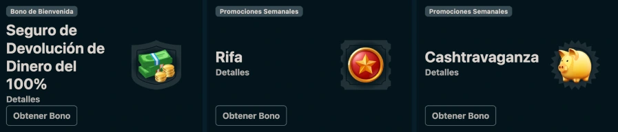 Play2win casino